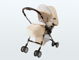 Прогулочная коляска для малыша – выбираем детский транспорт