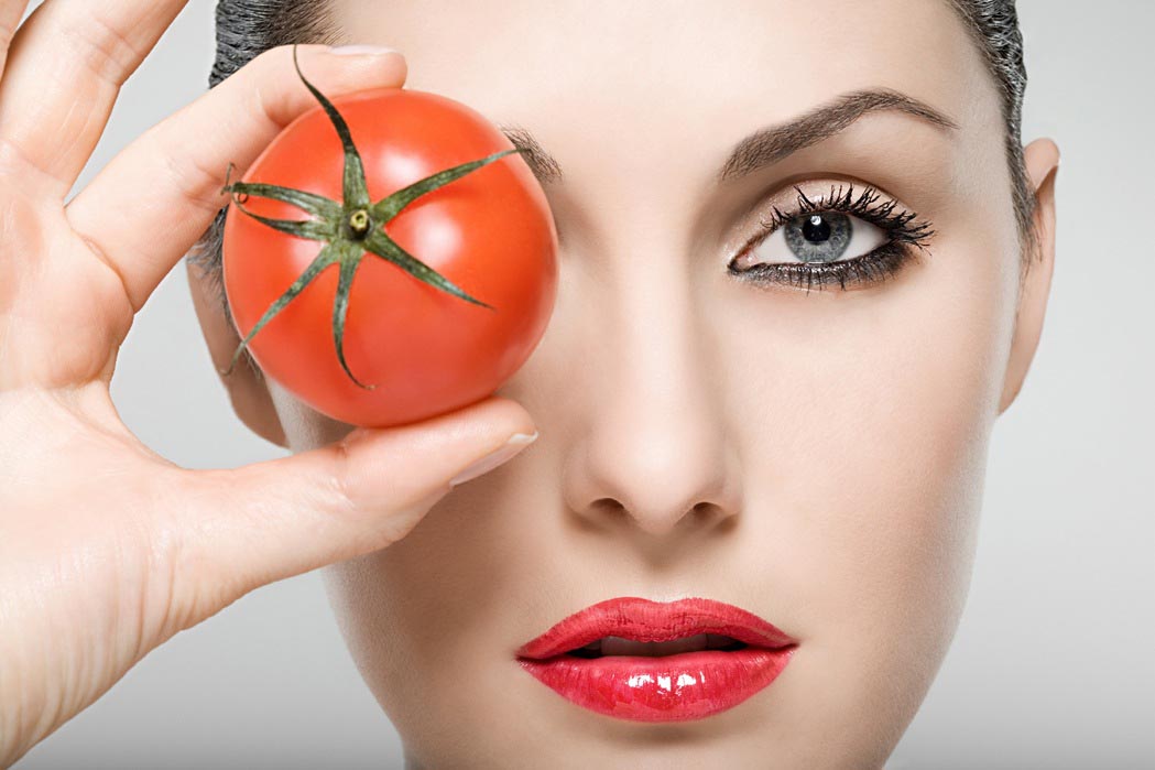 Урожай красоты под рукой — косметика из овощей и фруктов. Часть 1.