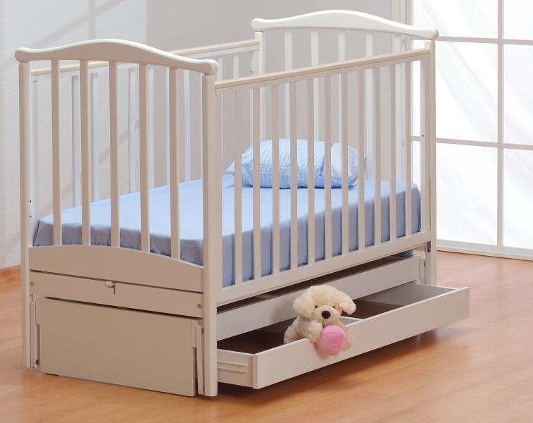 Выбираем здоровый сон для ребенка