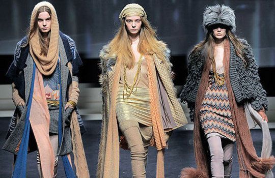 Шесть причин полюбить осень