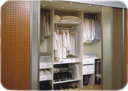 Каким должен быть хороший шкаф?