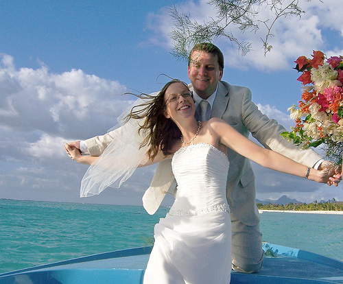 Полезные советы на свадьбу