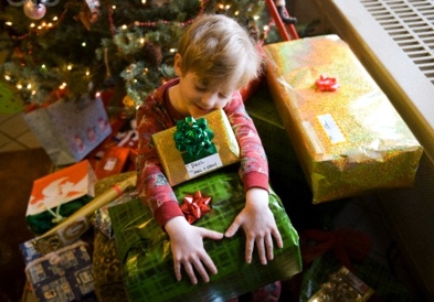 Новогодние елки