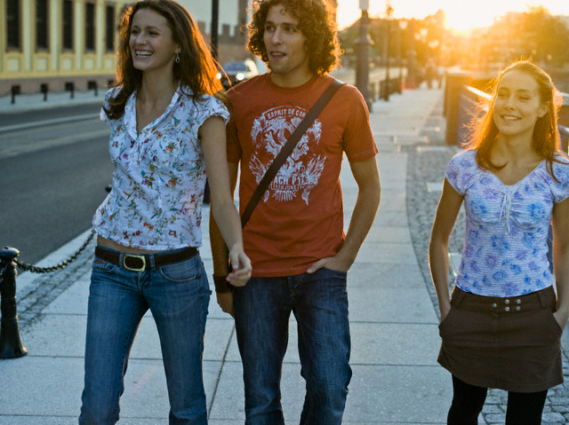 Что мужчины не любят в женщинах