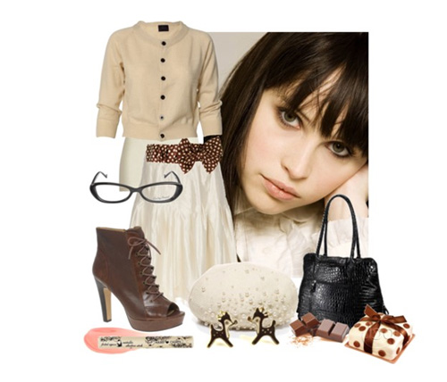 Мода весна 2012: фото, тренды, актуальные наряды