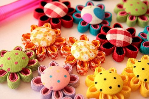 Значение хобби в жизни женщины