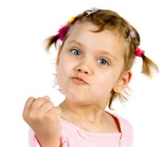 Детская жестокость. Как помочь своему ребенку?