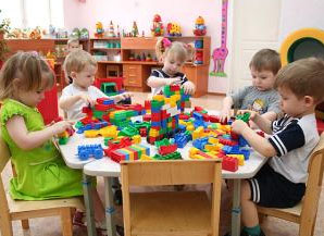 Стулья для детских садов и дома — как выбрать?