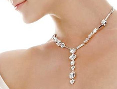 Модные украшения лето 2012 – способ выделиться из толпы