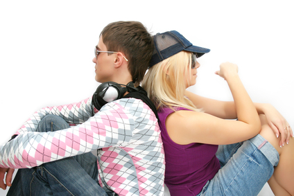 Как наладить отношения с любимым?