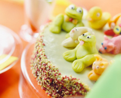 Как организовать детский праздник?