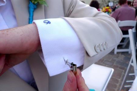 Запонки – доступная роскошь