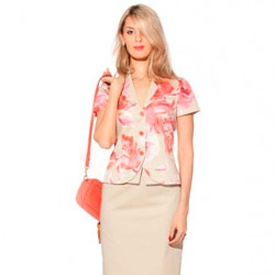 Создаем стиль деловой женщины