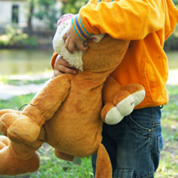 Мягкая игрушка – добрая душа