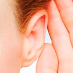 Что такое ушные пробки?