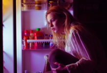 Продукты, которые не стоит есть на ночь