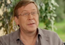 Актер Александр Шаврин скончался на 58-м году жизни