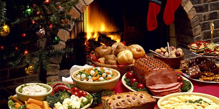 Как недорого накрыть стол на Новый год - пошаговые рецепты бюджетных блюд, идеи меню и оформления