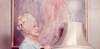 Лабиринты истории, яркие полотна и сказочный лес: выставка «Nina Ricci. Во сне и наяву» стартует 26 октября