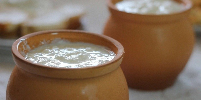 Мацони - полезные свойства кисломолочного напитка, пошаговое приготовление в домашних условиях