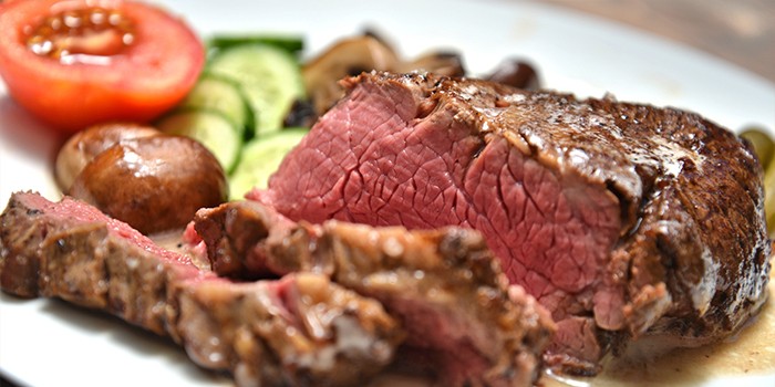 Мраморное мясо - что это такое: виды и рецепты приготовления