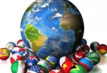 Интересные факты о народах мира