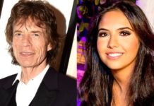 Мик Джаггер расстался с 22-летней возлюбленной, чтобы посвятить время своему восьмому ребенку