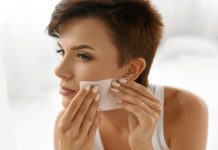 7 правил макияжа для жирной кожи