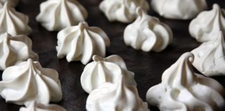 Меренга — что это такое и как готовить французскую, итальянскую, швейцарскую по пошаговым рецептам с фото