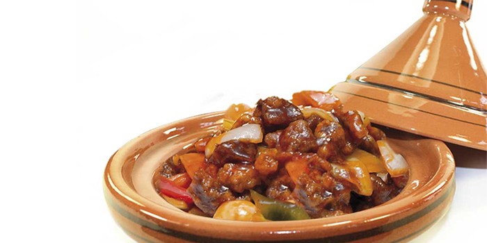 Тажин - что это такое, свойства марокканской посуды и рецепты приготовления блюд на газовой или электроплите