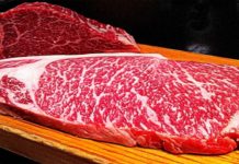 Мраморное мясо — что это такое: виды и рецепты приготовления