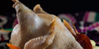 Каплун — что это за петух, история разведения и особенности птицы, пошаговые рецепты приготовления с фото