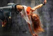 История возникновения танца