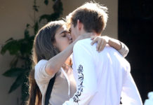 Сын Синди Кроуфорд Пресли Гербер встречается со звездой Instagram Шарлоттой Д’Алессио