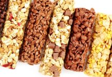 Гранола — что это такое, полезные свойства и как готовить в домашних условиях по рецептам с фото