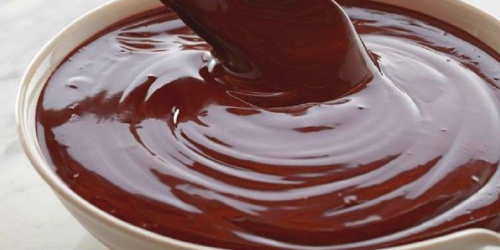 Что такое ганаш для торта - пошаговые рецепты приготовления из разных видов шоколада с фото