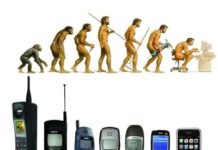 История возникновения чехлов для мобильных телефонов!