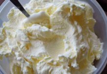 Каймак — что это такое, пошаговые рецепты приготовления сливочного сыра в домашних условиях с фото