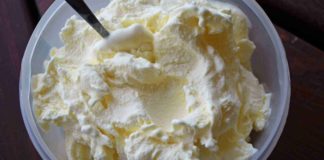 Каймак — что это такое, пошаговые рецепты приготовления сливочного сыра в домашних условиях с фото