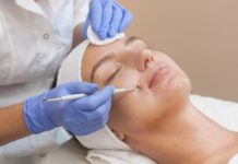 Механическая чистка лица — за и против