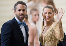 Семейный троллинг: Блейк Лайвли оценила кулинарные способности мужа