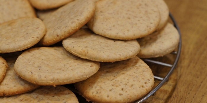 Печенье Мария - калорийность, польза и вред галетной выпечки, особенности плотного затяжного теста