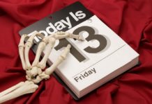 История возникновения примет