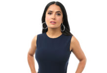 Сальма Хайек рассказала о домогательствах Харви Вайнштейна: «Он был моим монстром»