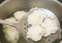 Что такое кнели — пошаговые рецепты приготовления из мяса, птицы, печени или рыбы с фото