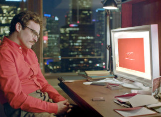 7 фильмов об одиноких людях