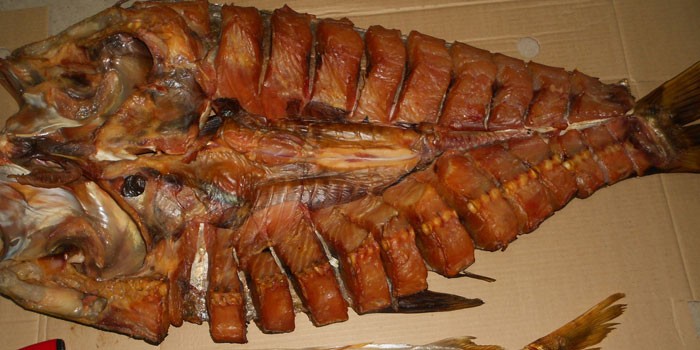 Балык – что это такое и полезные свойства, пошаговые рецепты приготовления из рыбы, говядины или свинины