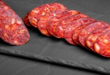 Чоризо – что это такое и состав колбасы, пошаговые рецепты приготовления в домашних условиях с фото