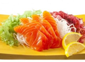 Сашими — что это такое, технология приготовления блюда японской кухни и пошаговые рецепты с фото