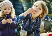 5 пищевых привычек, которые стоит сохранить с детства